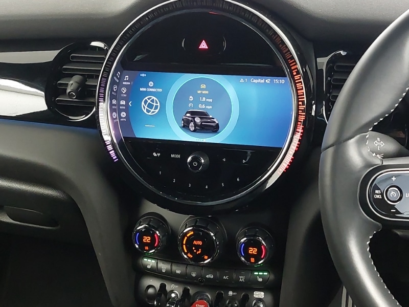 Used MINI Hatch 2022 for sale - 77130071: Photo 8