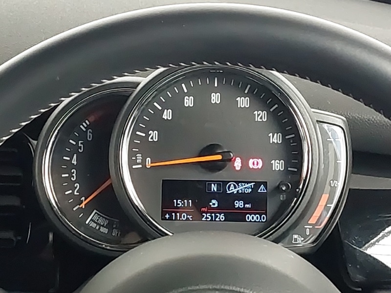 Used MINI Hatch 2022 for sale - 77130071: Photo 9