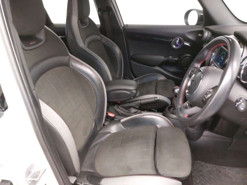 Used MINI Hatch 2019 for sale - 77371403: Photo 11