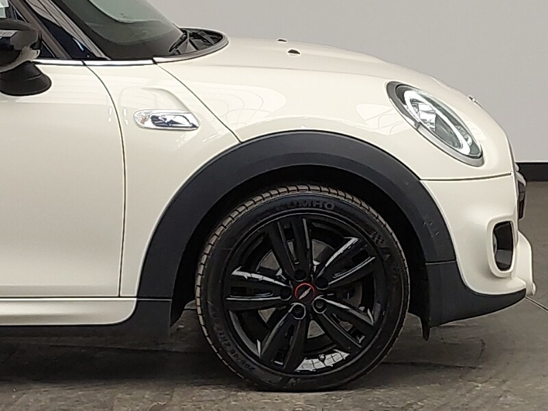 Used MINI Hatch 2019 for sale - 77371403: Photo 14