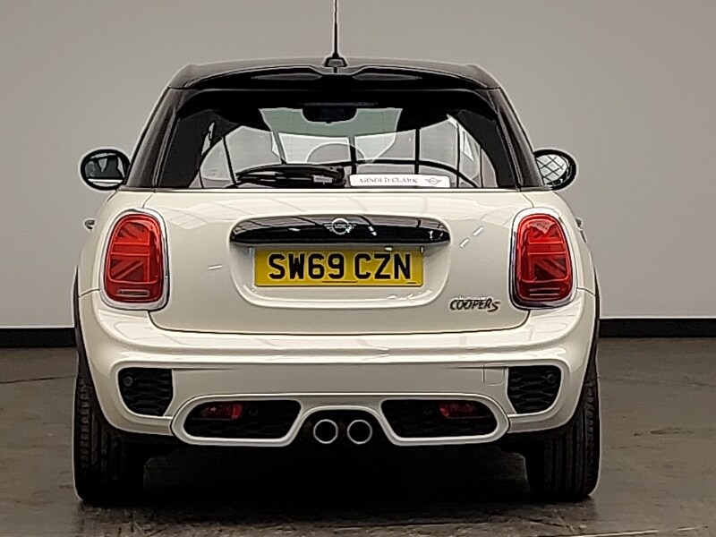 Used MINI Hatch 2019 for sale - 77371403: Photo 15