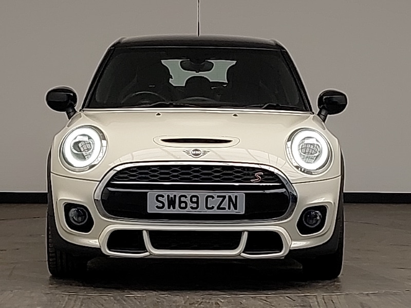 Used MINI Hatch 2019 for sale - 77371403: Photo 16