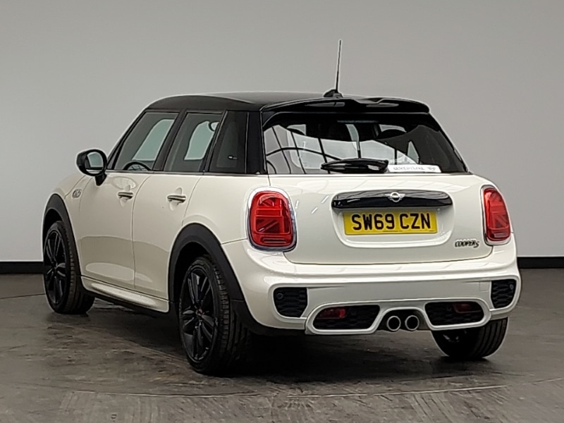 Used MINI Hatch 2019 for sale - 77371403: Photo 3