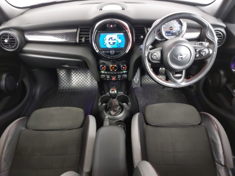 Used MINI Hatch 2019 for sale - 77371403: Photo 4