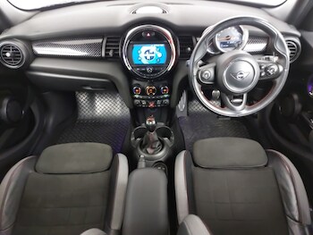 Used MINI Cooper 2019 for sale - 77371403: Photo