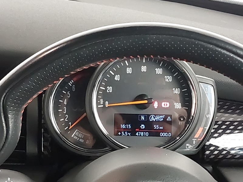 Used MINI Hatch 2019 for sale - 77371403: Photo 9