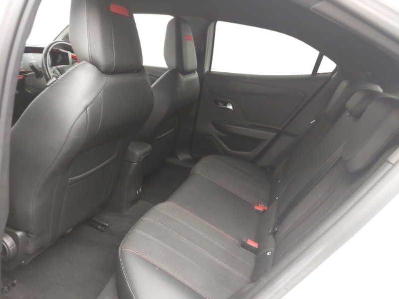 Used Vauxhall Mokka 2021 for sale - 77265358: Photo 12