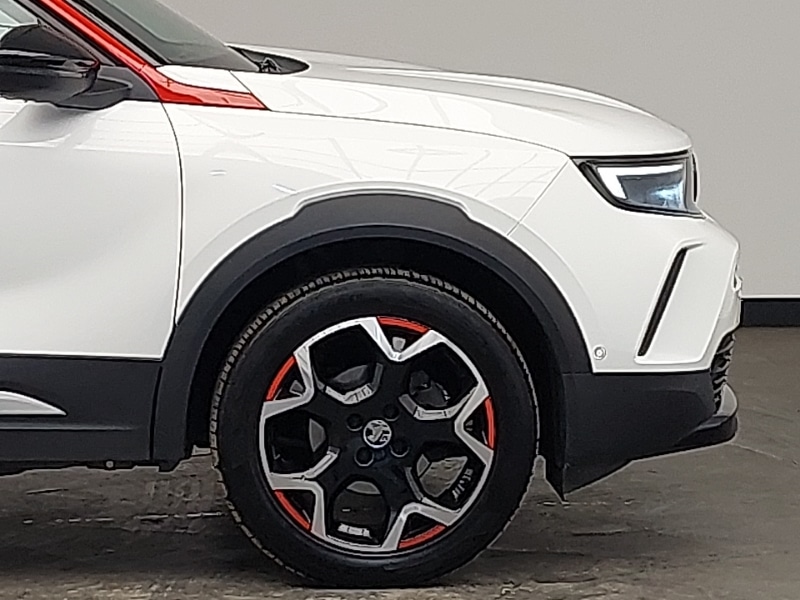 Used Vauxhall Mokka 2021 for sale - 77265358: Photo 14