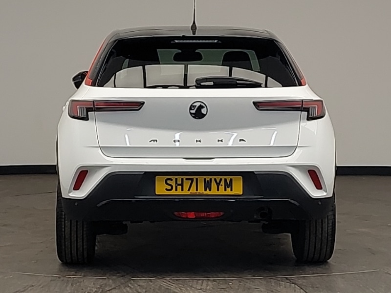 Used Vauxhall Mokka 2021 for sale - 77265358: Photo 15