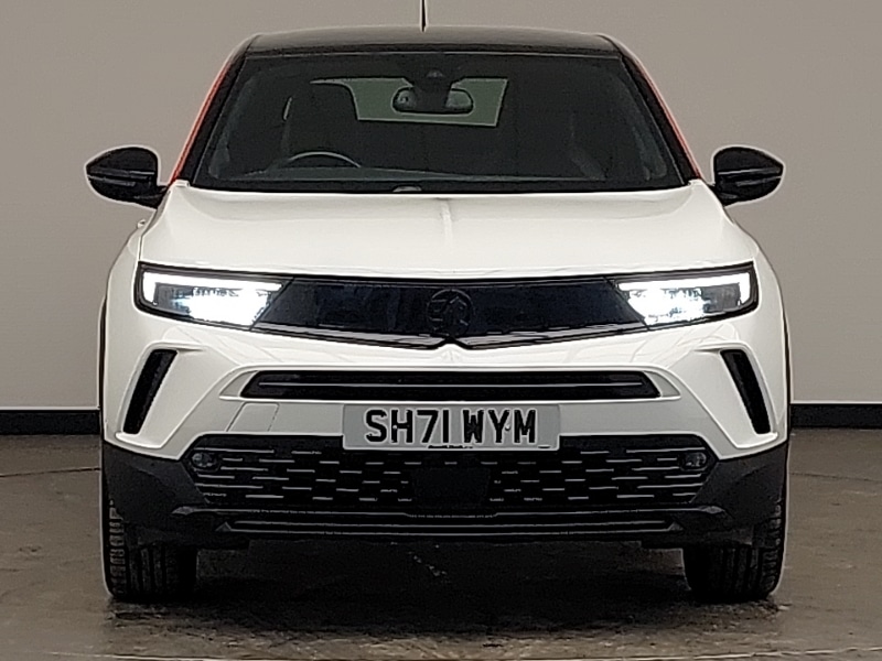 Used Vauxhall Mokka 2021 for sale - 77265358: Photo 16