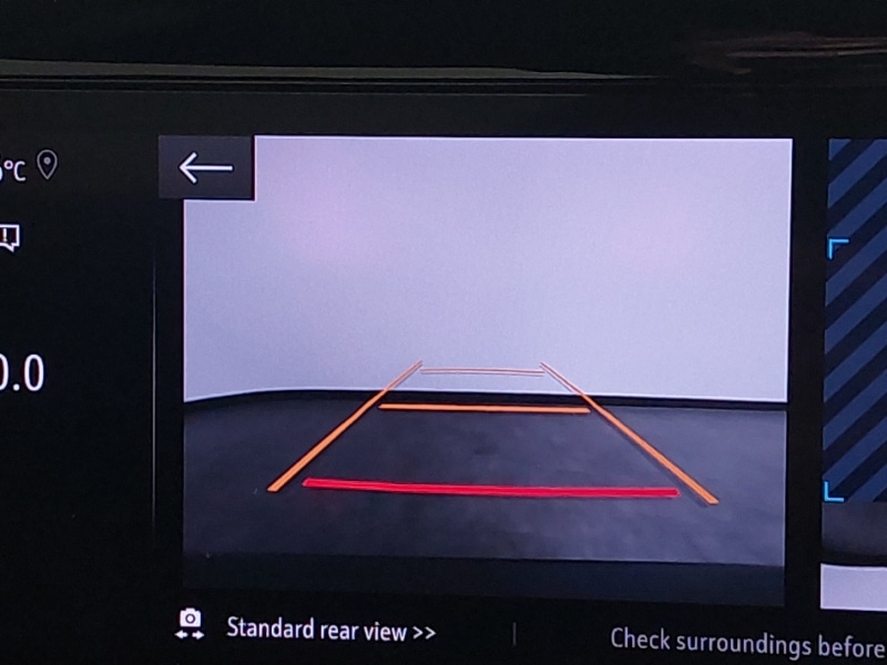 Used Vauxhall Mokka 2021 for sale - 77265358: Photo 19