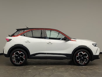 Used Vauxhall Mokka 2021 for sale - 77265358: Photo