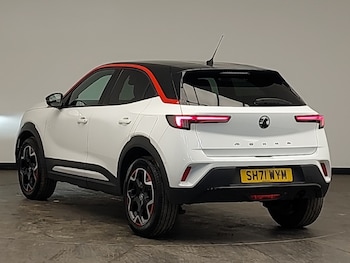 Used Vauxhall Mokka 2021 for sale - 77265358: Photo