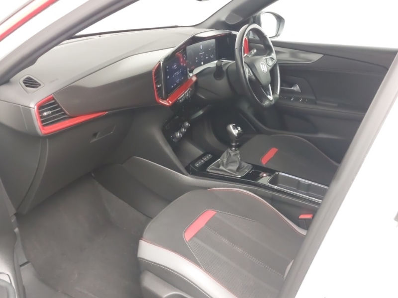 Used Vauxhall Mokka 2021 for sale - 77265358: Photo 7