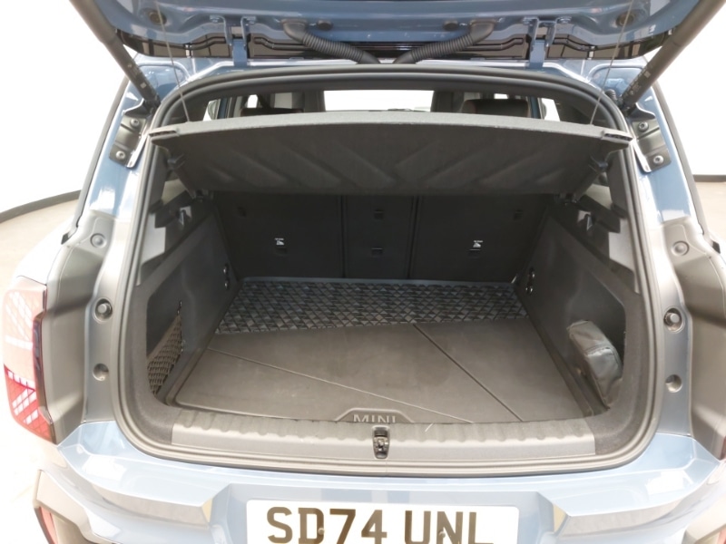 Used MINI Countryman 2024 for sale - 77130077: Photo 13