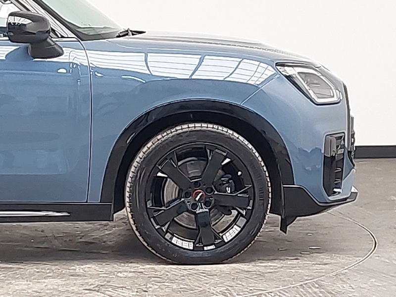 Used MINI Countryman 2024 for sale - 77130077: Photo 14