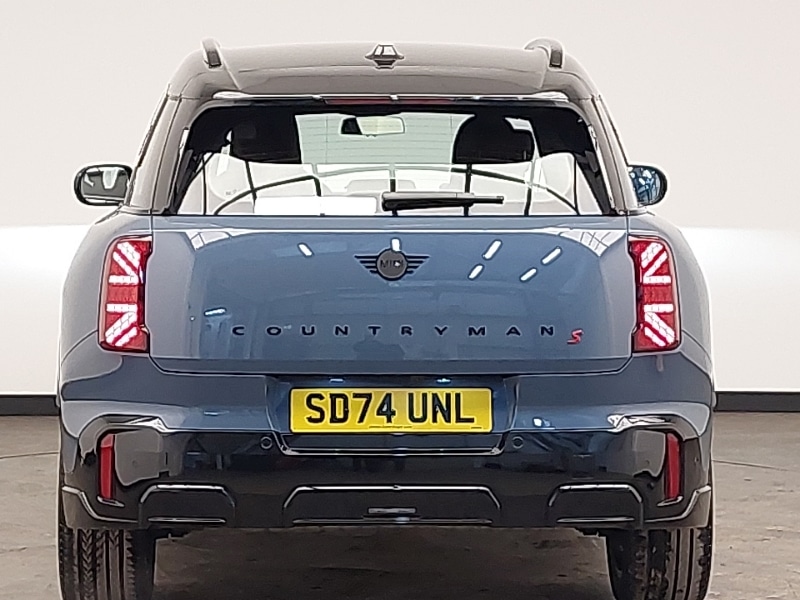 Used MINI Countryman 2024 for sale - 77130077: Photo 15
