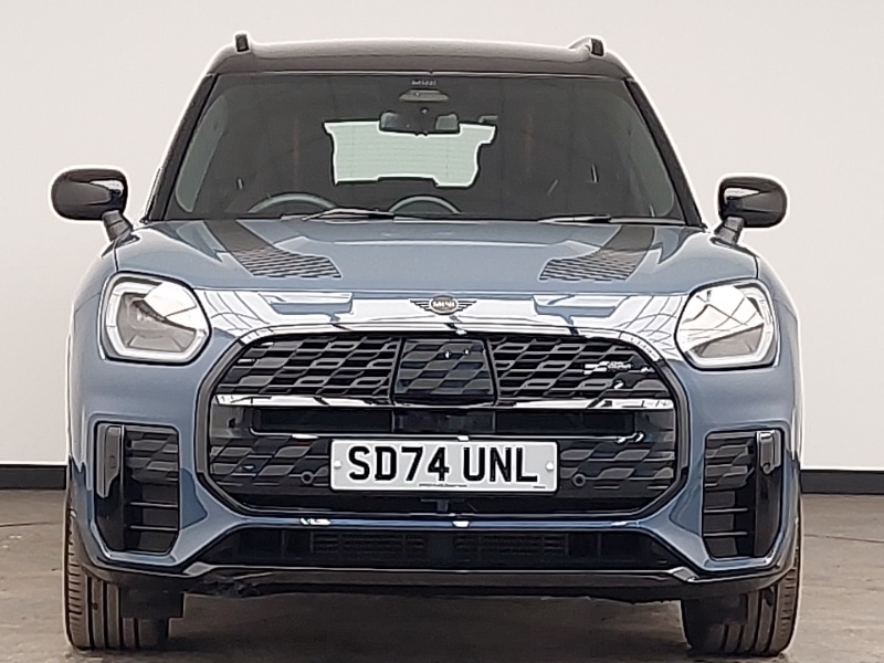 Used MINI Countryman 2024 for sale - 77130077: Photo 16
