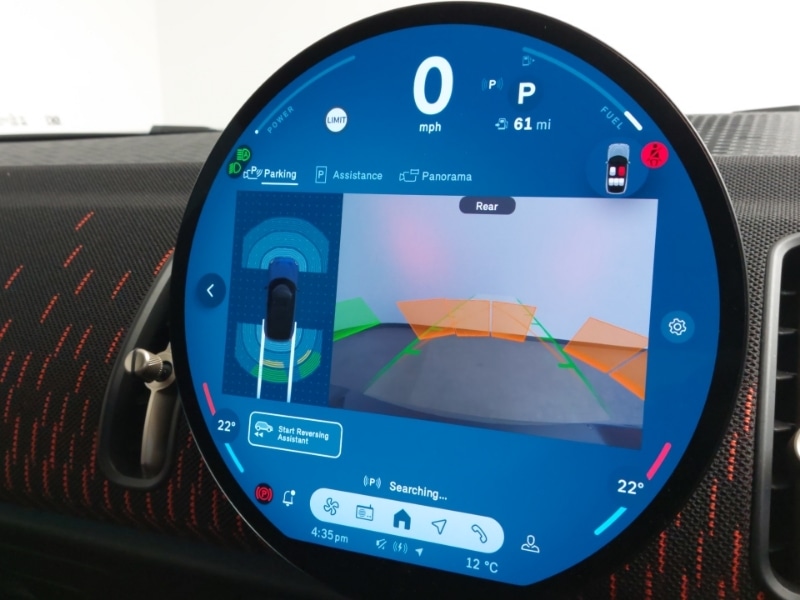 Used MINI Countryman 2024 for sale - 77130077: Photo 17