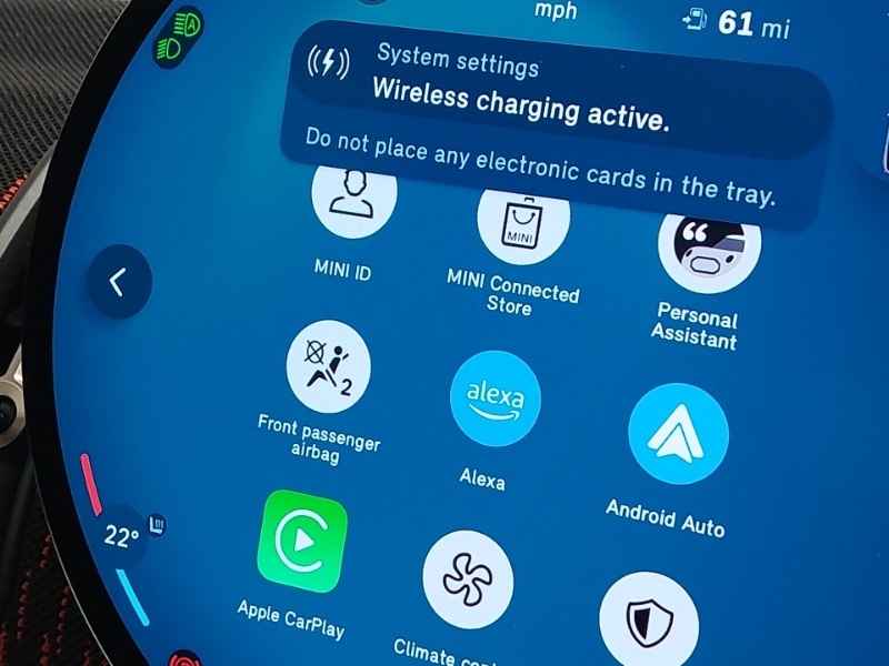 Used MINI Countryman 2024 for sale - 77130077: Photo 19