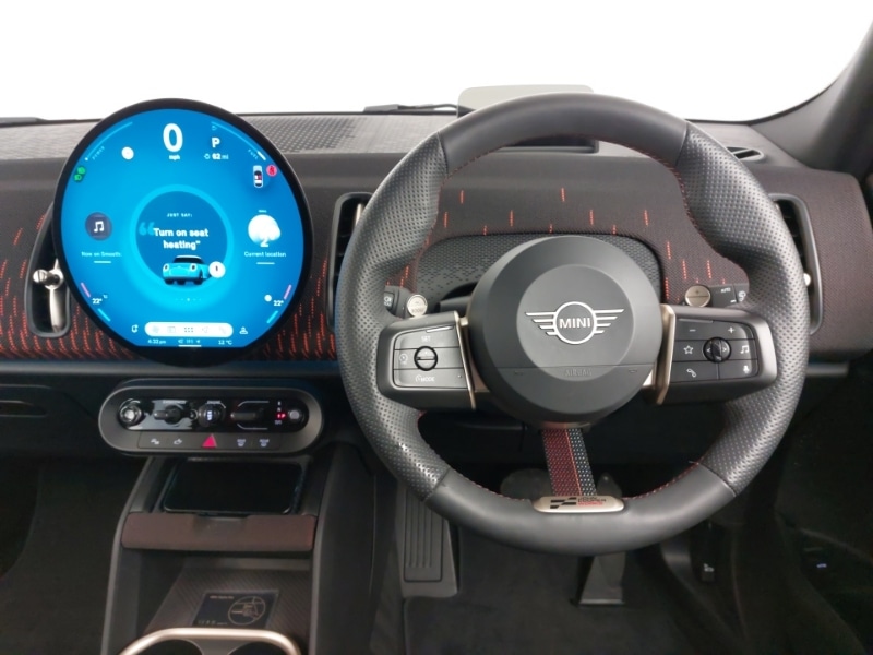 Used MINI Countryman 2024 for sale - 77130077: Photo 5