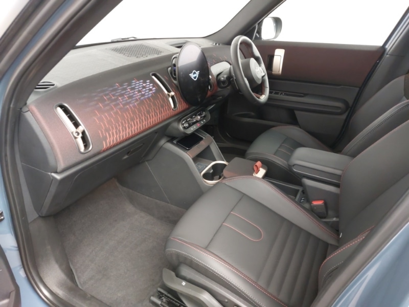 Used MINI Countryman 2024 for sale - 77130077: Photo 7