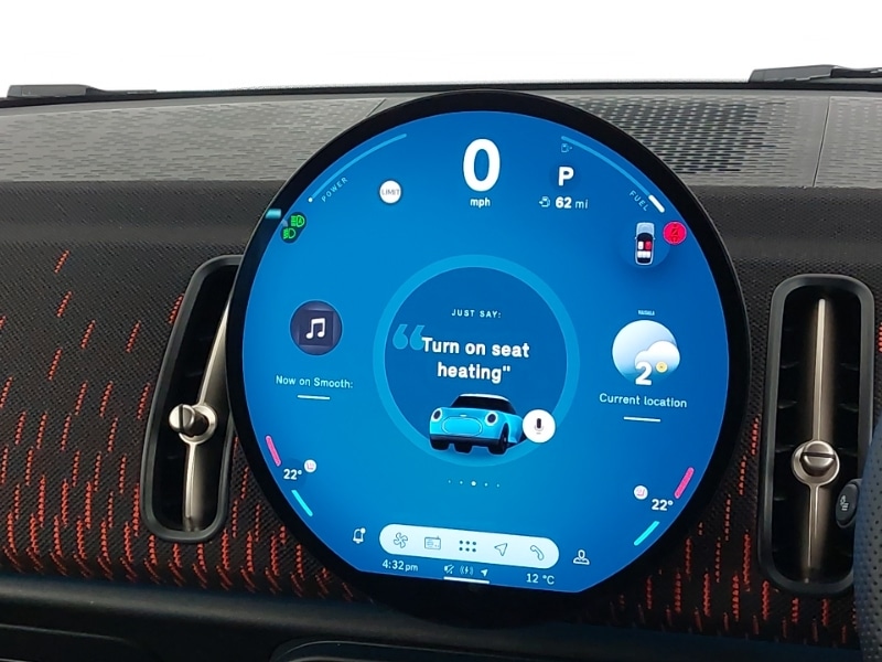 Used MINI Countryman 2024 for sale - 77130077: Photo 8