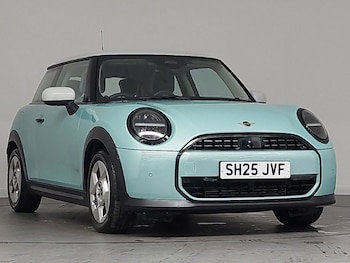 Used MINI Cooper 2025 for sale - 78693382: Photo