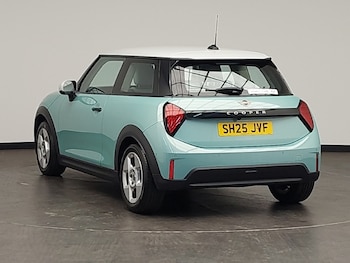 Used MINI Cooper 2025 for sale - 78693382: Photo