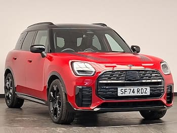 Used MINI Countryman 2024 for sale - 79737397: Photo