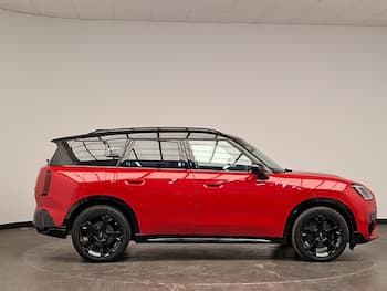 Used MINI Countryman 2024 for sale - 79737397: Photo