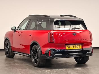 Used MINI Countryman 2024 for sale - 79737397: Photo