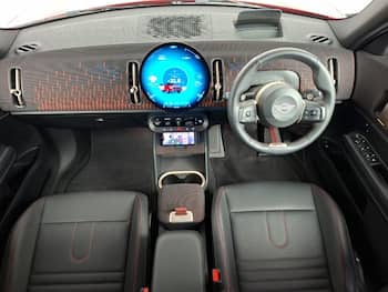 Used MINI Countryman 2024 for sale - 79737397: Photo
