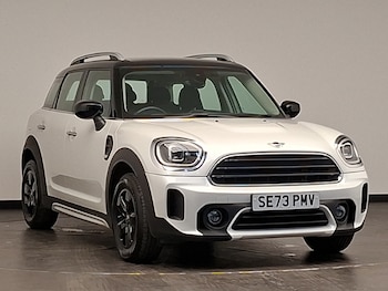 Used MINI Countryman 2023 for sale - 79117741: Photo