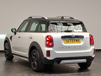 Used MINI Countryman 2023 for sale - 79117741: Photo