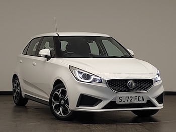 Used MG MG3 2023 for sale - 78723874: Photo