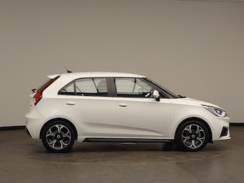 Used MG MG3 2023 for sale - 78723874: Photo