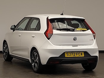 Used MG MG3 2023 for sale - 78723874: Photo