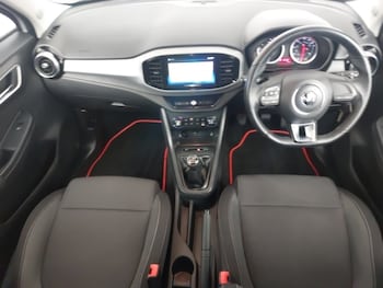 Used MG MG3 2023 for sale - 78723874: Photo