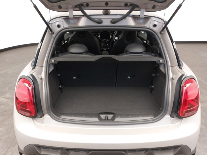 Used MINI Hatch 2021 for sale - 77004417: Photo 13