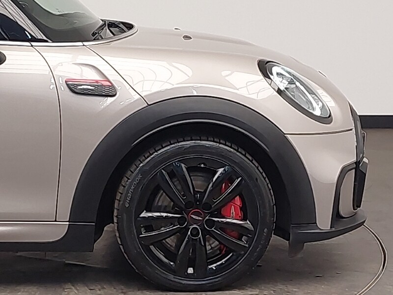 Used MINI Hatch 2021 for sale - 77004417: Photo 14