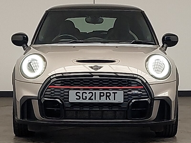 Used MINI Hatch 2021 for sale - 77004417: Photo 16