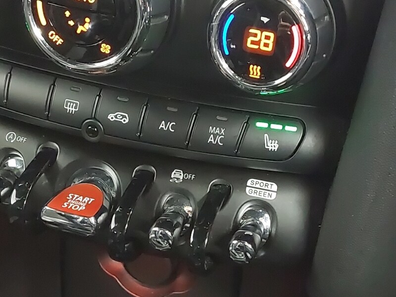 Used MINI Hatch 2021 for sale - 77004417: Photo 19