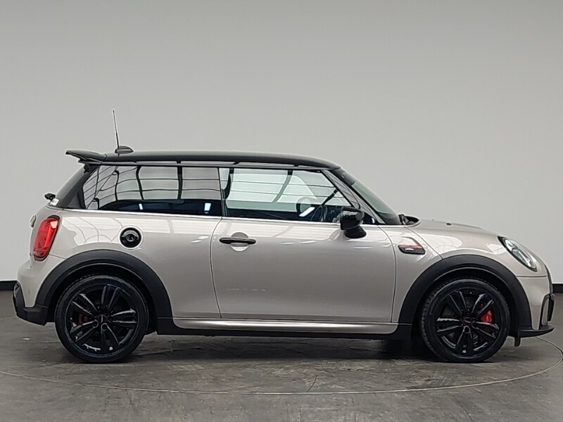 Used MINI Hatch 2021 for sale - 77004417: Photo 2