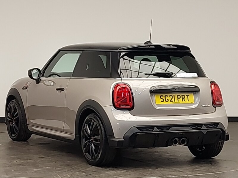 Used MINI Hatch 2021 for sale - 77004417: Photo 3