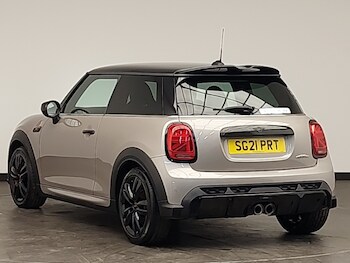 Used MINI Hatch 2021 for sale - 77004417: Photo