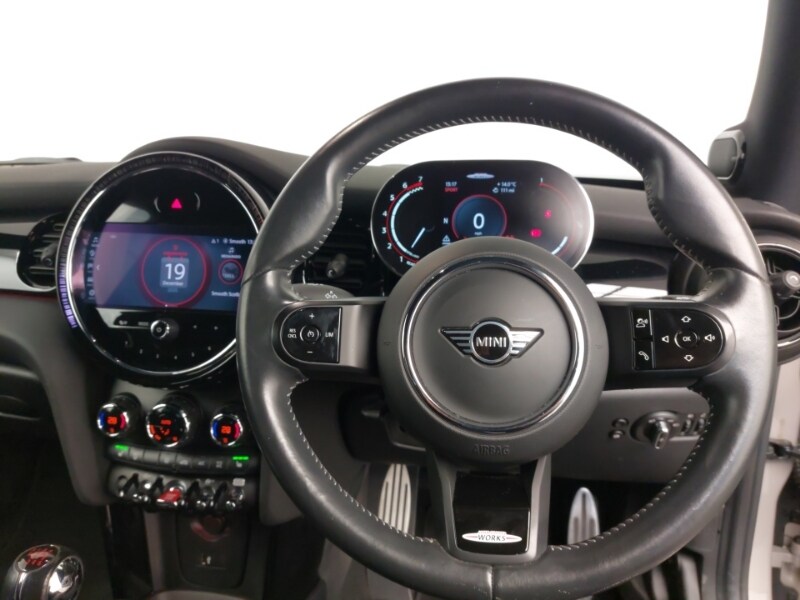 Used MINI Hatch 2021 for sale - 77004417: Photo 5