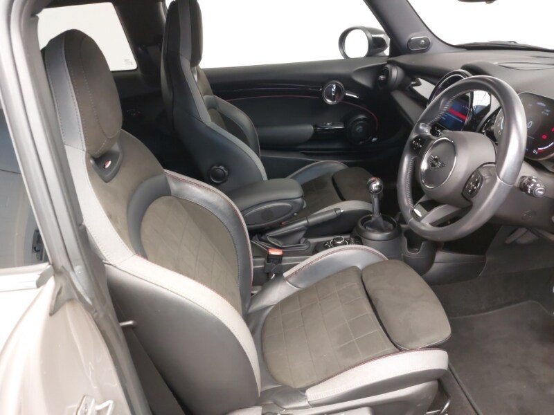 Used MINI Hatch 2021 for sale - 77004417: Photo 6