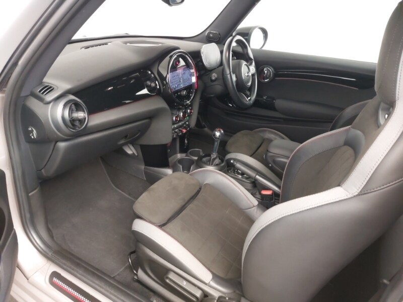 Used MINI Hatch 2021 for sale - 77004417: Photo 7