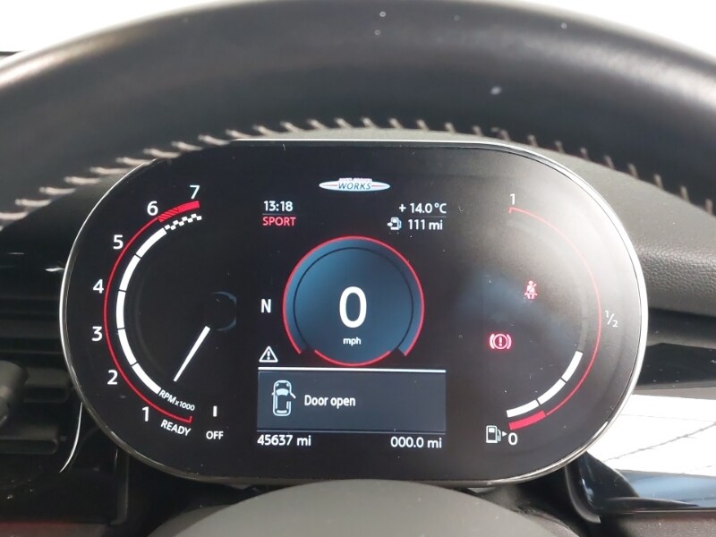 Used MINI Hatch 2021 for sale - 77004417: Photo 9